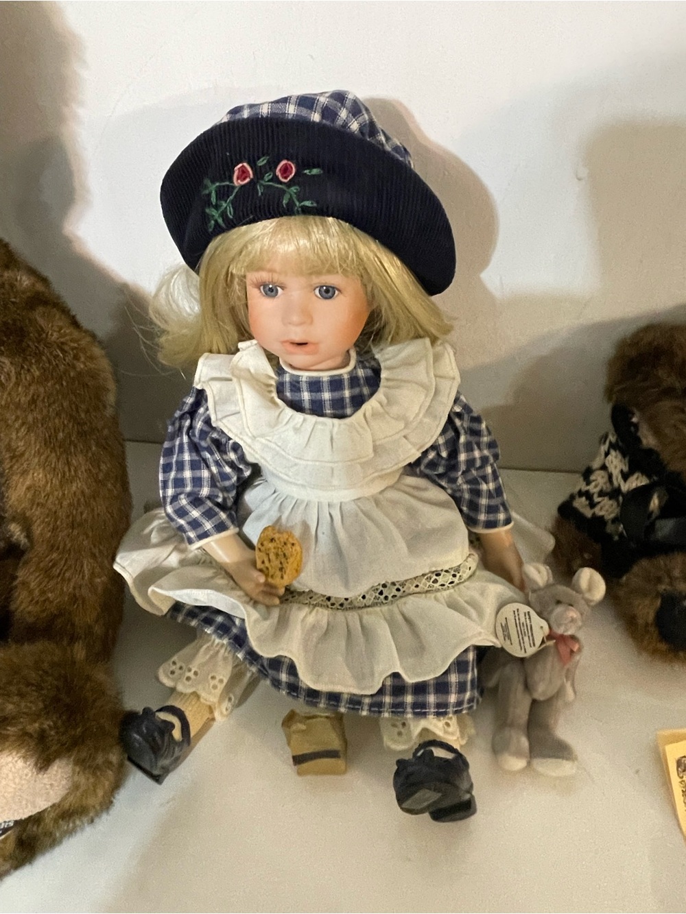 Boyds Bear Lot - Picture 6 of 11